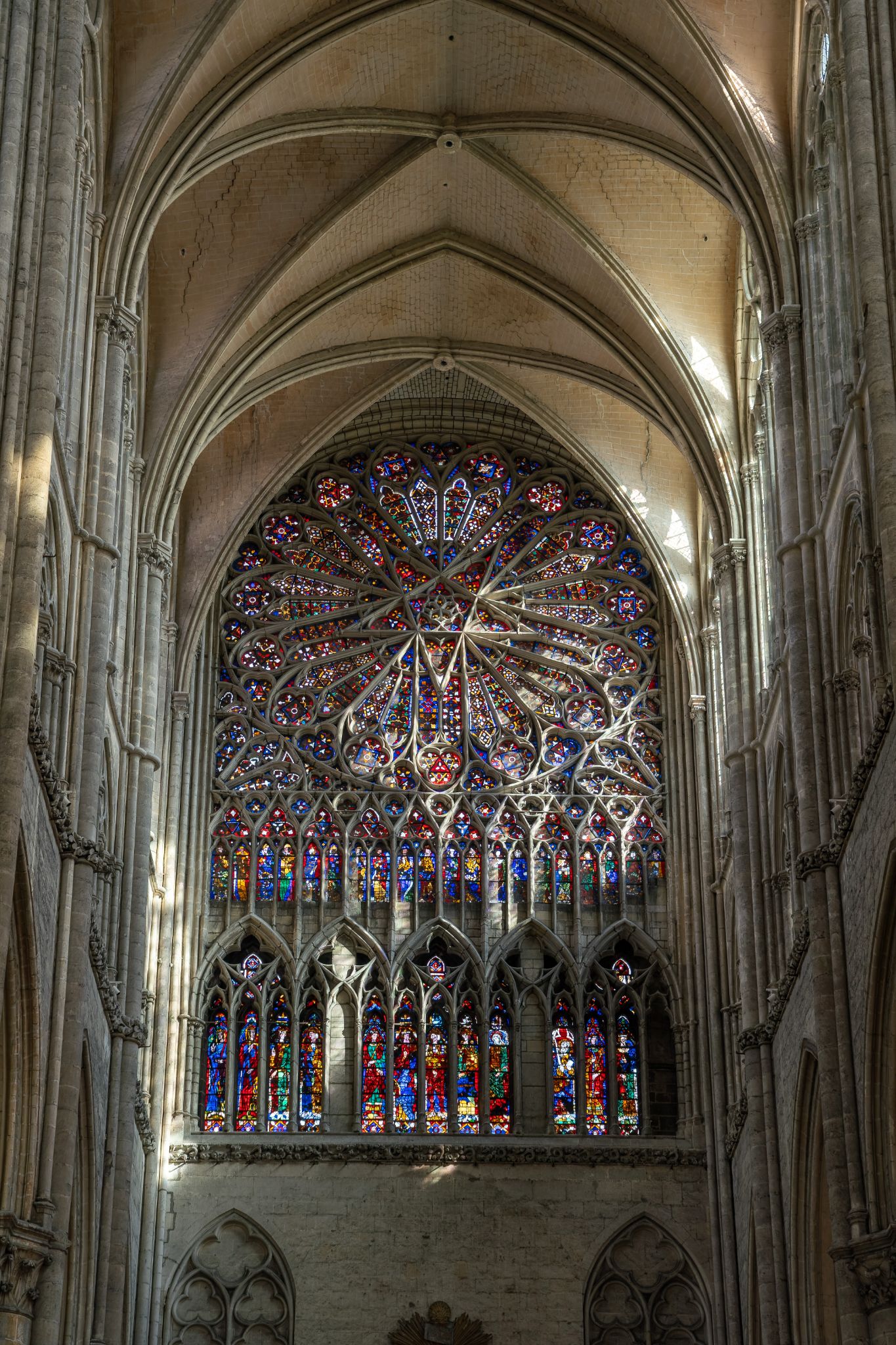 20251002 113546 Amiens   Cathédrale Notre Dame d'Amiens